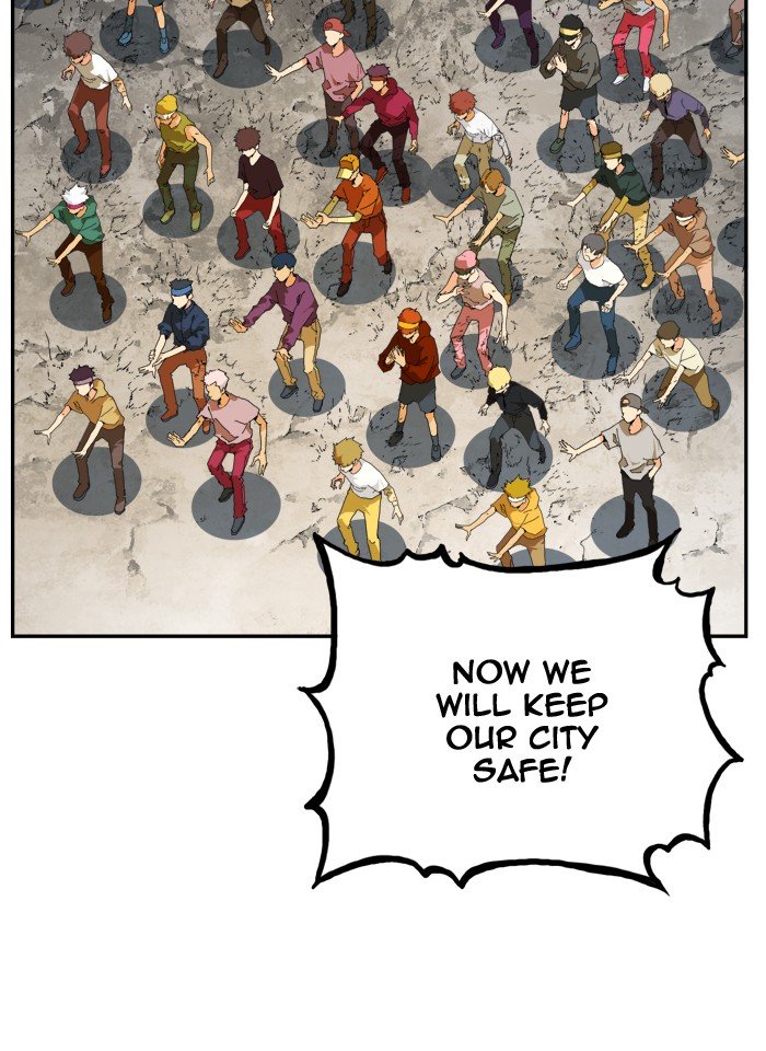 The God of High School, Chapter 379 image 104