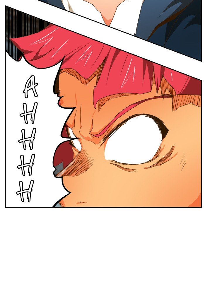 The God of High School, Chapter 446 image 134