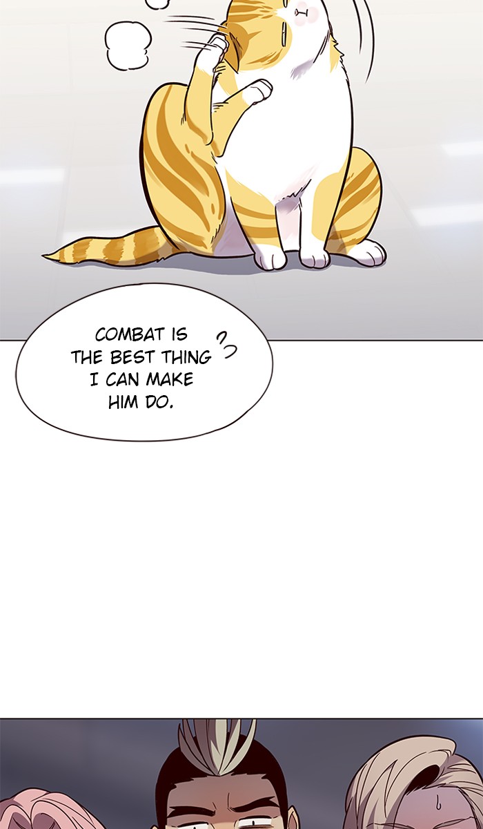 Eleceed, Chapter 89 image 47