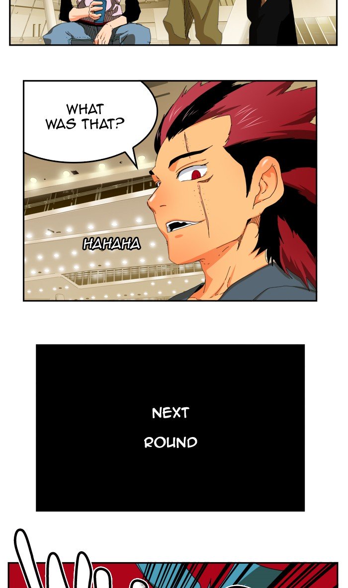 The God of High School, Chapter 348 image 41