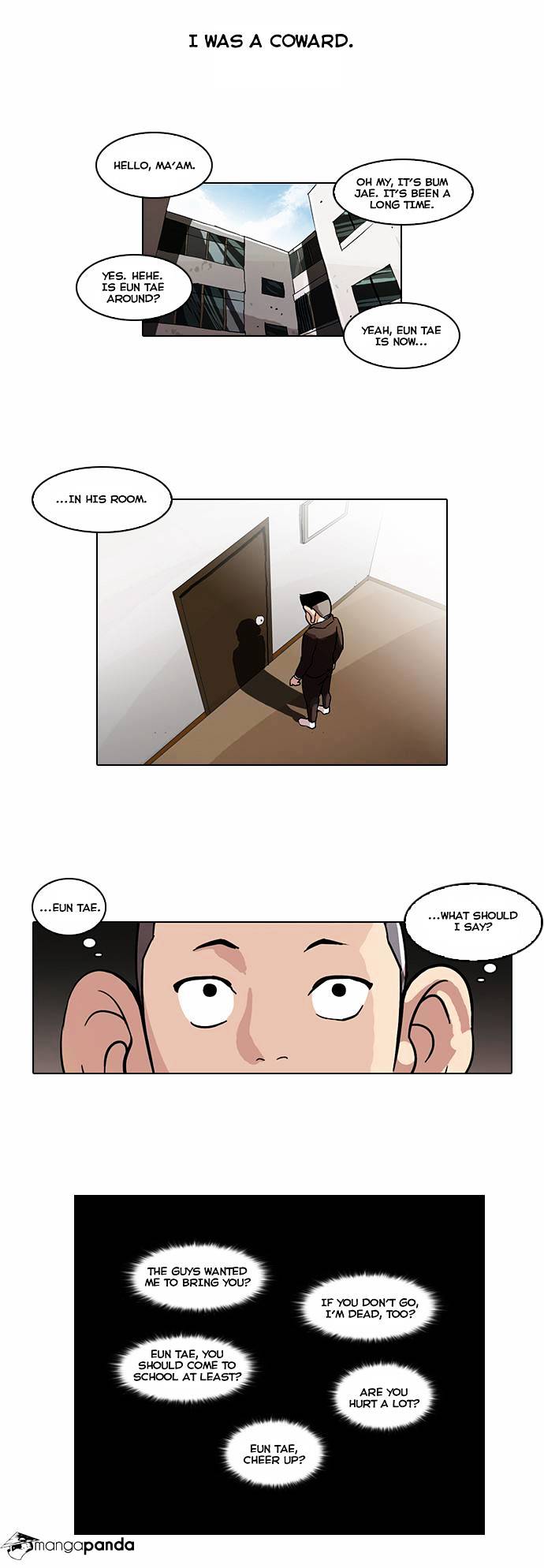 Lookism, Chapter 53 image 14