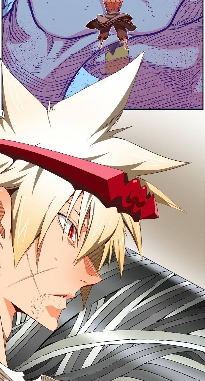 The God of High School, Chapter 562 image 071