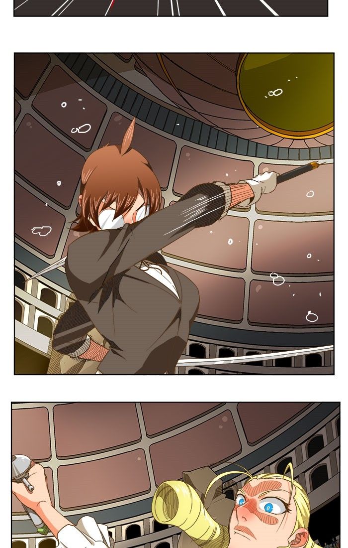 The God of High School, Chapter 236 image 39