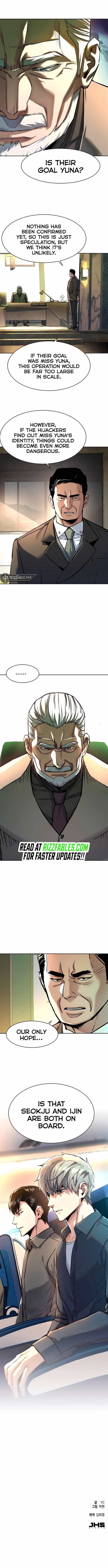 Mercenary Enrollment, Chapter 239 image 11