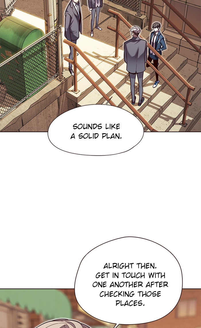 Eleceed, Chapter 106 image 20