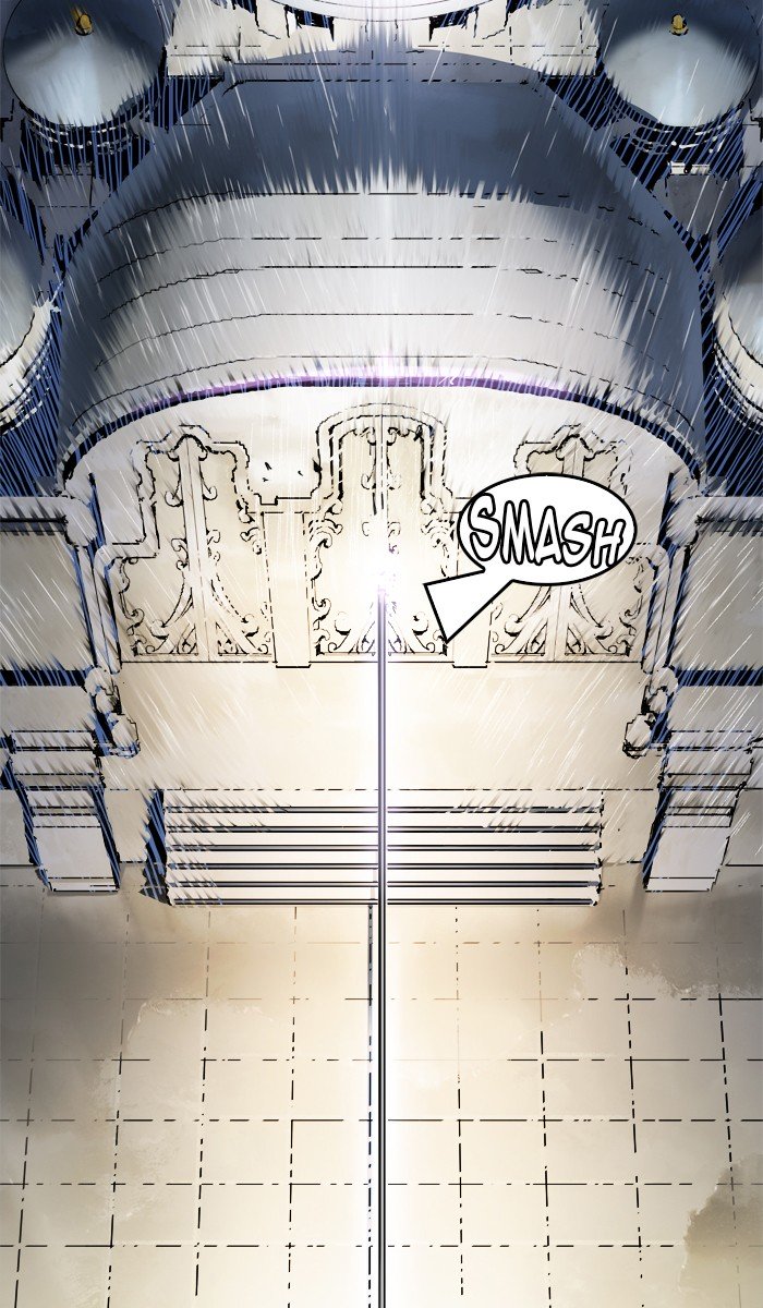 The God of High School, Chapter 404 image 17