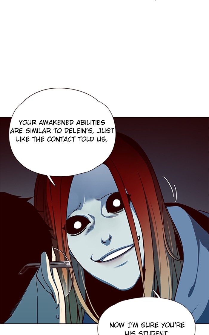 Eleceed, Chapter 40 image 18