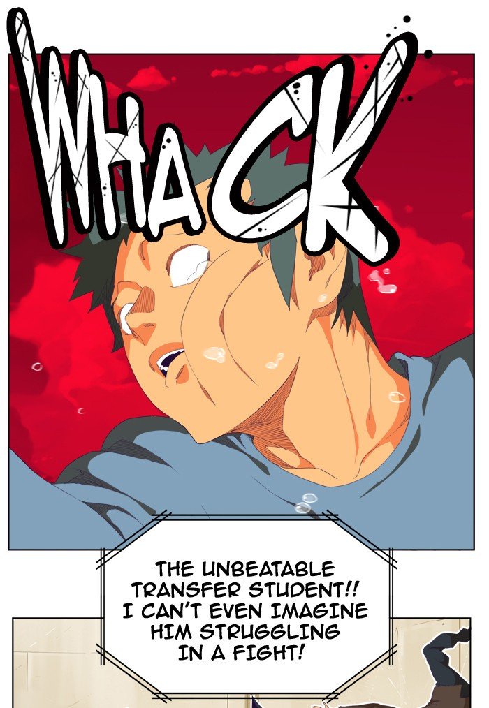 The God of High School, Chapter 326 image 57