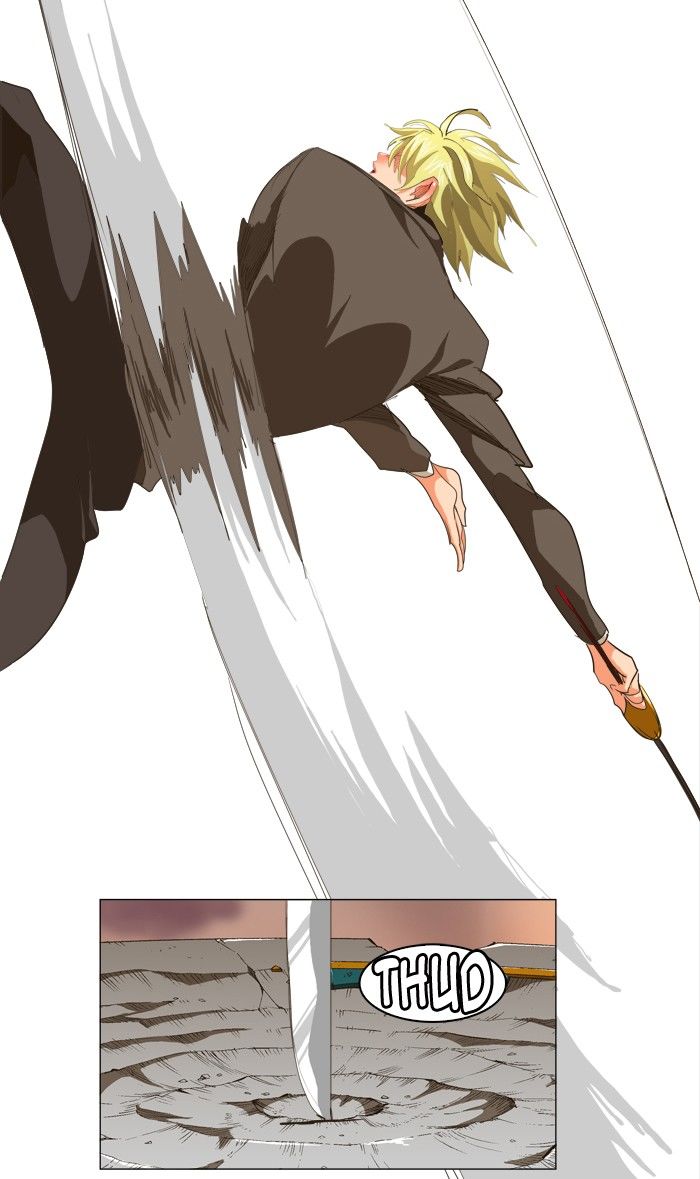 The God of High School, Chapter 269 image 59