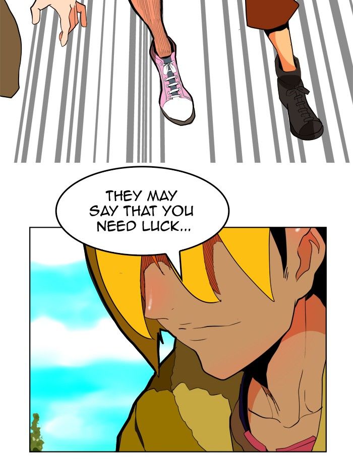 The God of High School, Chapter 311 image 14
