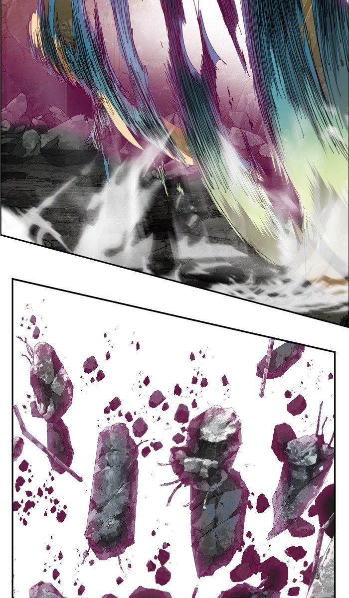 The God of High School, Chapter 376 image 082