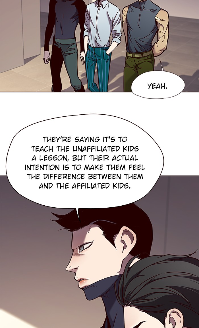 Eleceed, Chapter 76 image 54