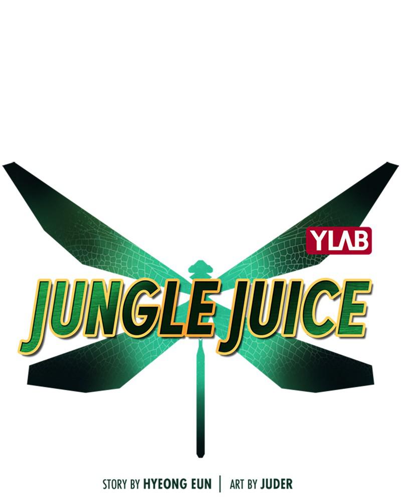 Jungle Juice, Chapter 52 image 052