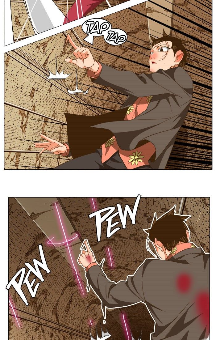 The God of High School, Chapter 237 image 19