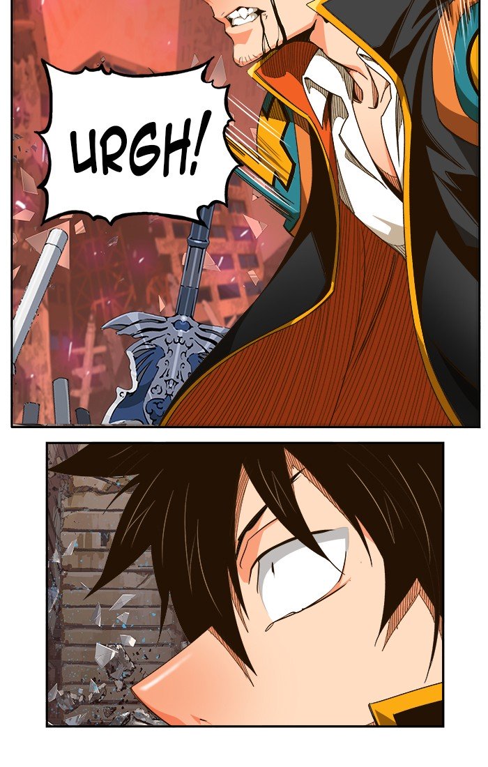 The God of High School, Chapter 463 image 023