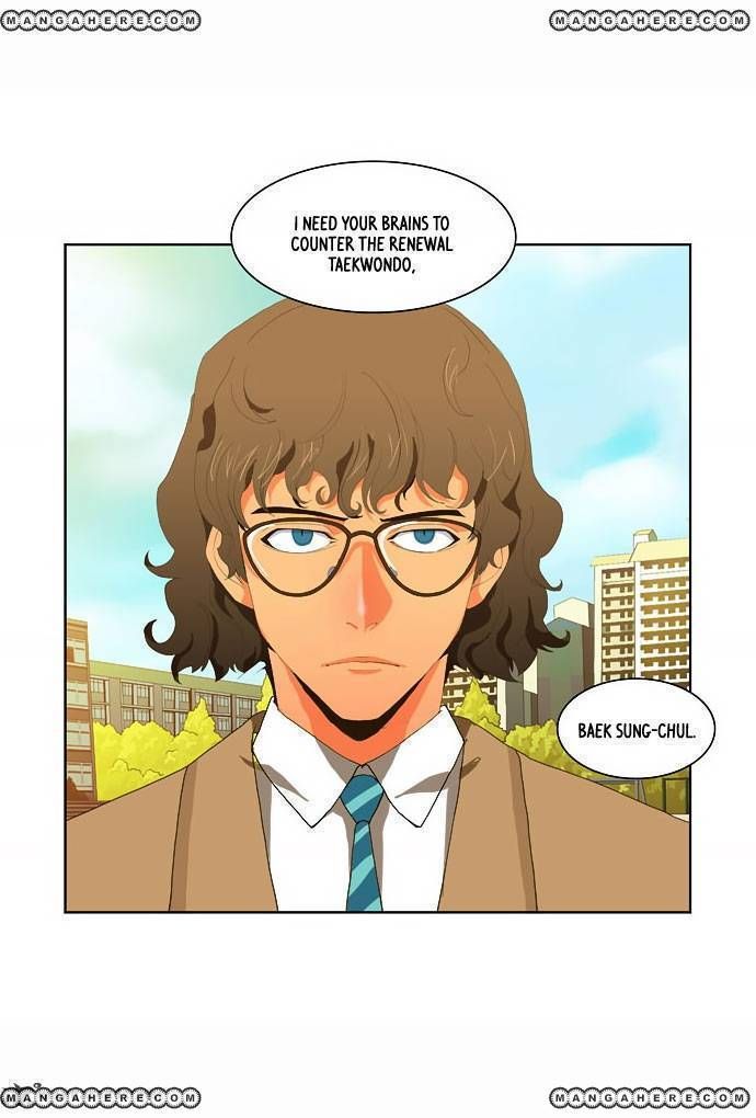 The God of High School, Chapter 30 image 44