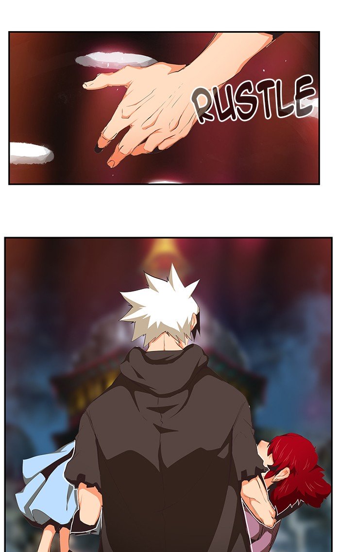 The God of High School, Chapter 472 image 090