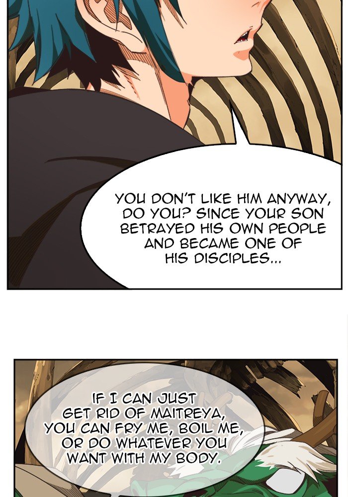 The God of High School, Chapter 491 image 68