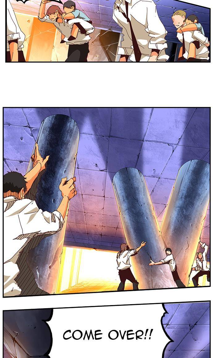 The God of High School, Chapter 538 image 130
