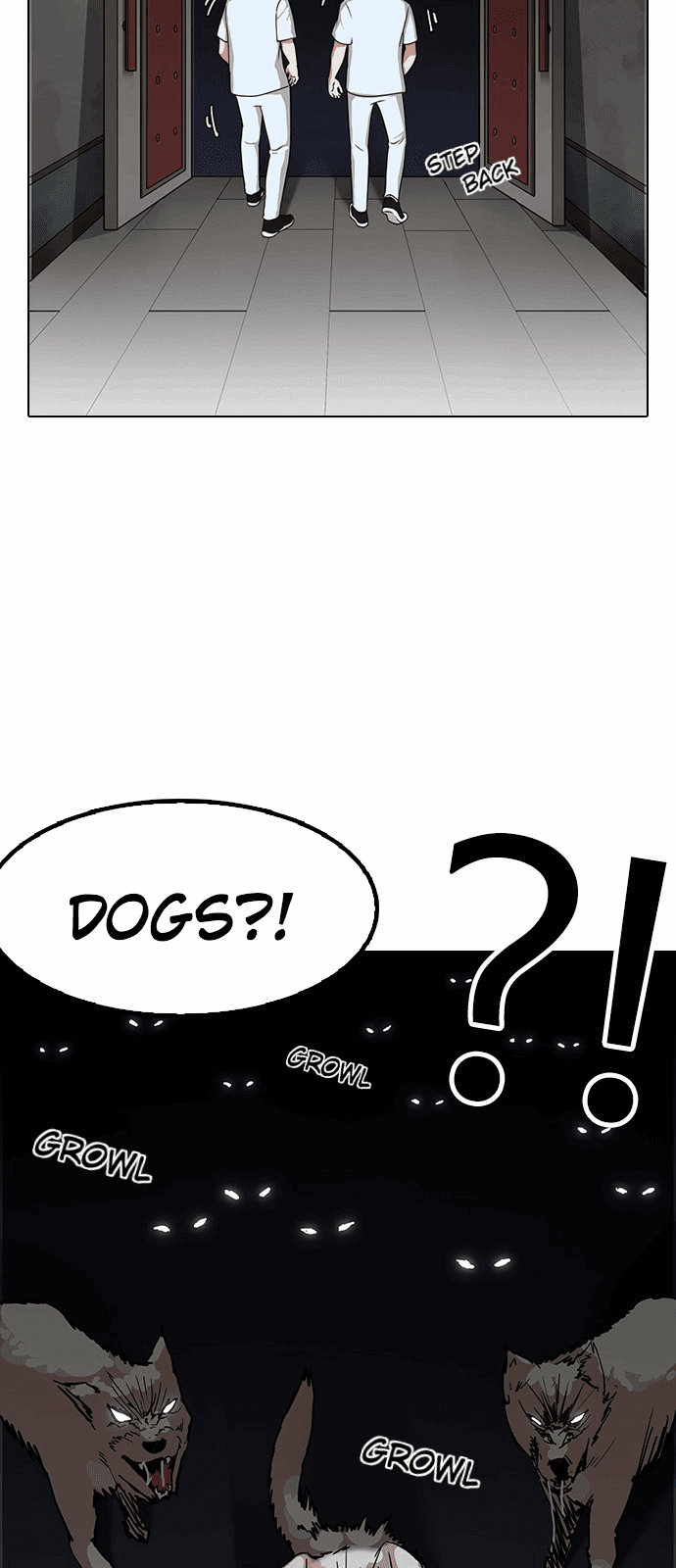 Lookism, Chapter 137 image 16