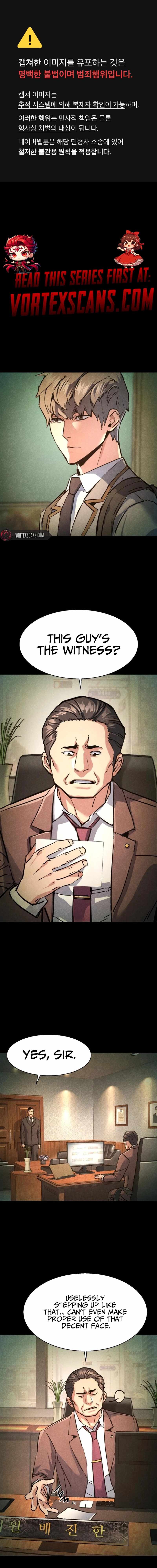 Mercenary Enrollment, Chapter 234 image 01