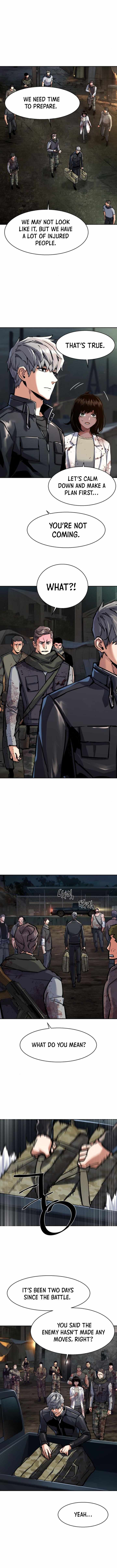 Mercenary Enrollment, Chapter 226 image 02