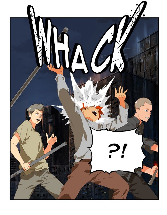 The God of High School, Chapter 387 image 47