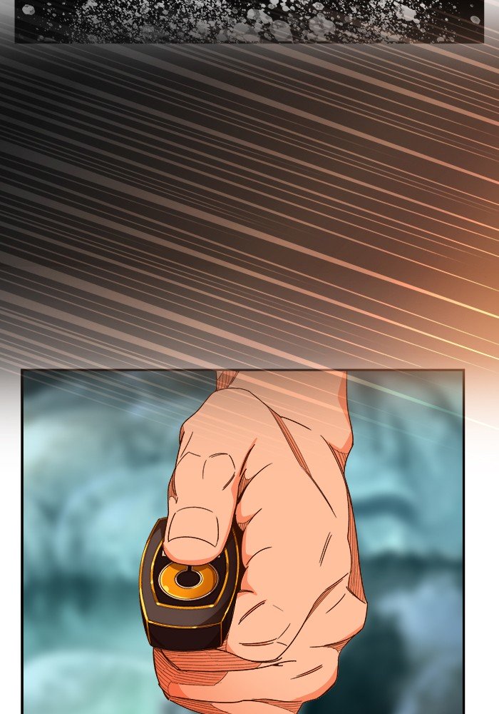 The God of High School, Chapter 460 image 96