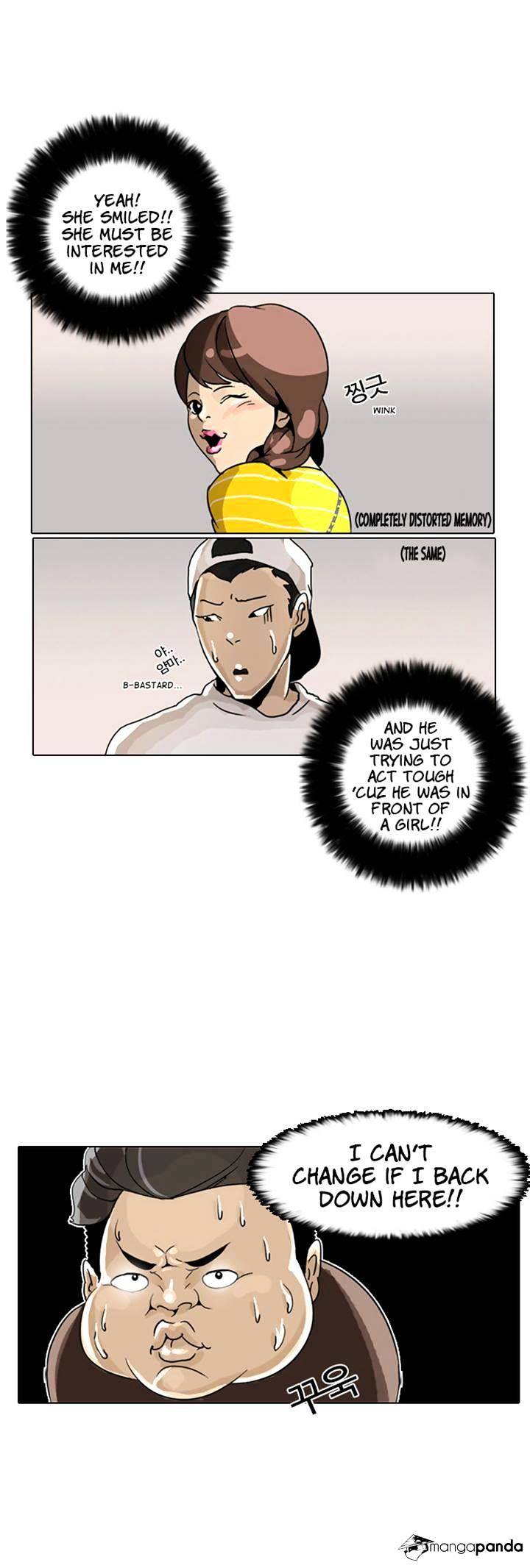 Lookism, Chapter 2 image 48